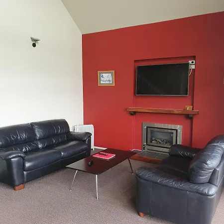 Kuirau Chalet Villa 3-Bedroom, Twin Peaks