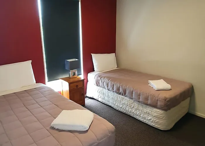 Kuirau 3-bedroom, Twin Peaks Rotorua