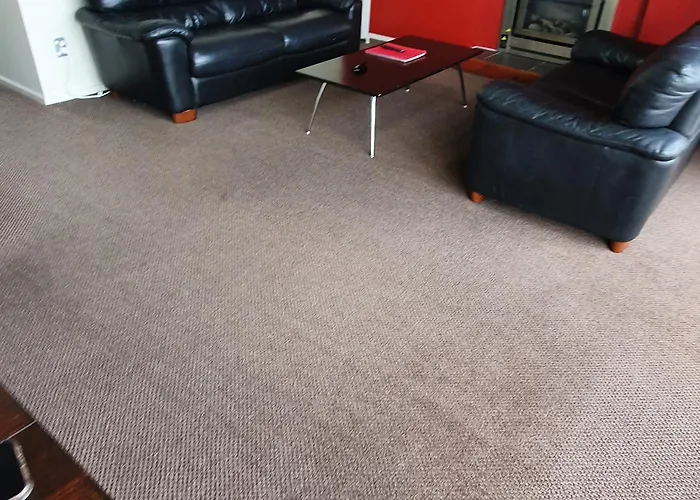 Ferienhaus Kuirau 3-bedroom, Twin Peaks Rotorua