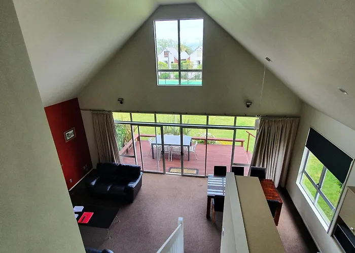Kuirau 3-bedroom, Twin Peaks * Rotorua