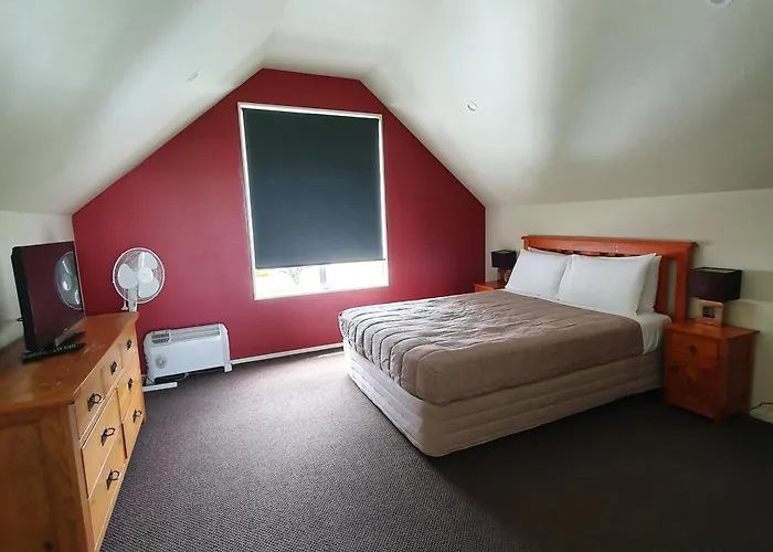 Kuirau 3-bedroom, Twin Peaks * Rotorua