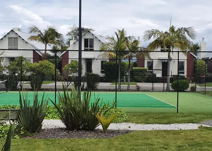 Kuirau 3-bedroom, Twin Peaks Rotorua